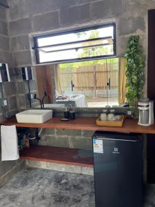 Cabanas Saruê - Ninho