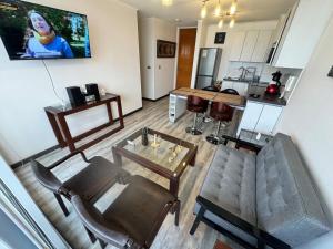 Increible Dpto céntrico y cómodo