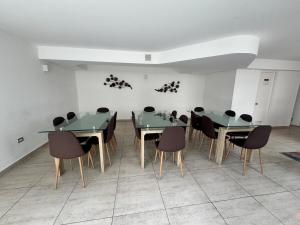 Increible Dpto céntrico y cómodo