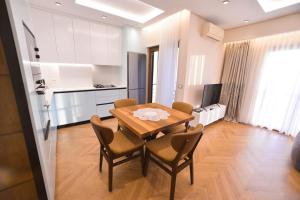 Central Sea View Escape Durres