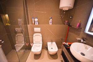 Central Sea View Escape Durres