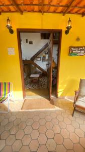 Casa Abaeté Chapada Diamantina