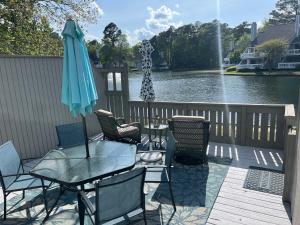 Sea Colony West Pine