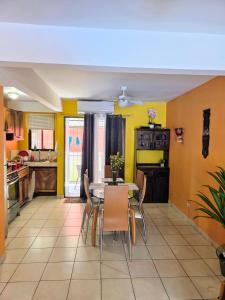 Renovated apartment in Las Palmas