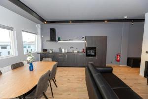 Luxury Loft Apartment Akureyri