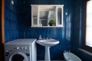 5 beds Wi-Fi AC 5 minutes from the sea