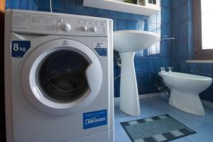 5 beds Wi-Fi AC 5 minutes from the sea