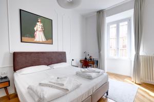 Stunning 1BR, 2BATH Apartment in the Heart of Rome 6C