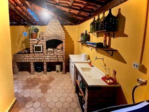 Casa Abaeté Chapada Diamantina