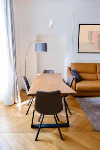 Stunning 1BR, 2BATH Apartment in the Heart of Rome 6C