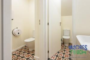 Hostel Casa São Pedro - Suíte 1
