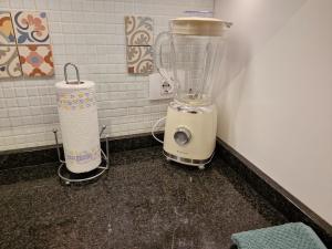 Patalavaca beach apartment with stunning ocean view