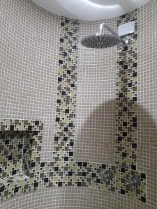 Apartamento Alucinante, Liberdade , Hakka e Hosp