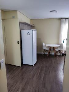 Apartamento Alucinante, Liberdade , Hakka e Hosp