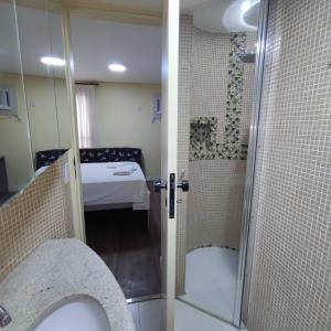 Apartamento Alucinante, Liberdade , Hakka e Hosp
