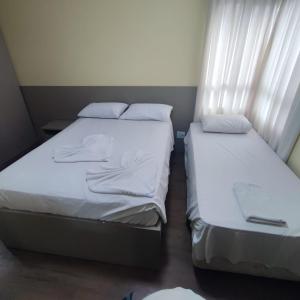 Apartamento Alucinante, Liberdade , Hakka e Hosp