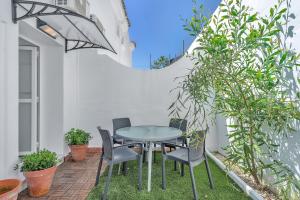 Relaxing Home in Resort Marbella