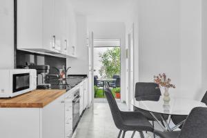 Relaxing Home in Resort Marbella