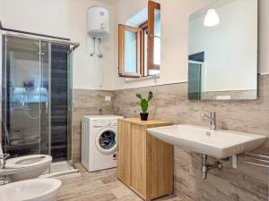 Private Court Wi-Fi, AC, Relax, Salento