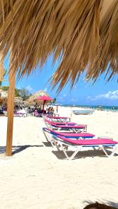 Fantástico Lugar en el Centro de los Corales RD