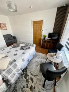 Seaham Apartment GO69OOD Ltd