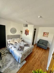 Seaham Apartment GO69OOD Ltd