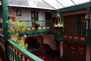 Mongui Plaza Hotel