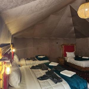 Merzouga Astra Luxury Camp