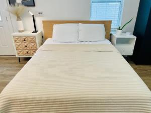 San Marco-Downtown Modern Suite