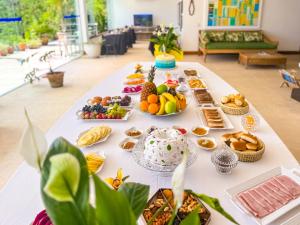 Hotel Boutique Renascer em Búzios