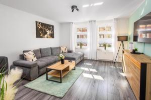 Luxury Vista Apartment I Küche I WLAN I Smart-TV I Zentral