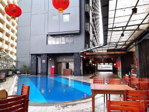 Nagoya Mansion Apart Trw B