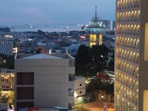 Nagoya Mansion Apart Trw B