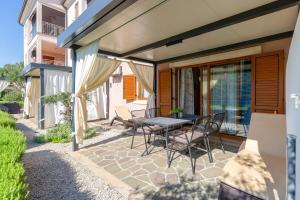 Istria Sea Side Apartments 207&208