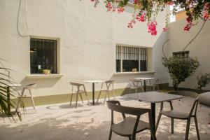 Casa la Paz by Wynwood House