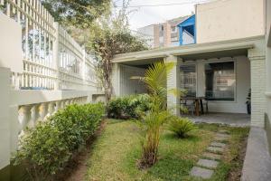 Casa la Paz by Wynwood House