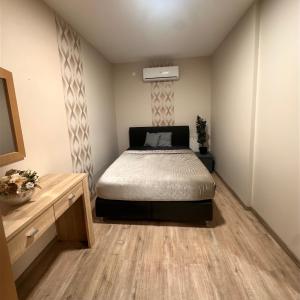 Zajer Apartment Ház