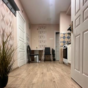 Zajer Apartment Ház