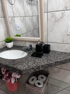 Apartamento no Porto das Dunas