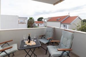 Apartman Petrus Petrčane