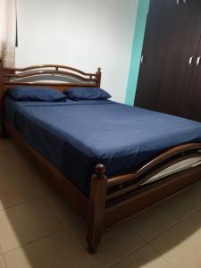 Apartamento al Este de Barquisimeto