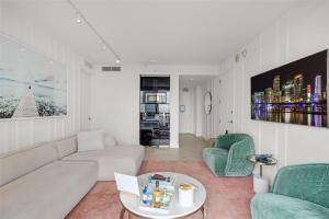 W South Beach 1B Residence Ocean View