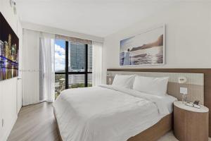 W South Beach 1B Residence Ocean View
