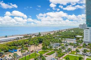 W South Beach 1B Residence Ocean View