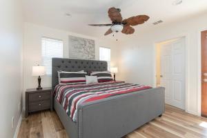 Golden Hour Hideaway Tranquil Desert Retreat Near Joshua Tree