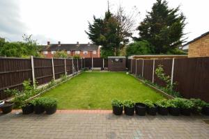 Langley Garden Haven