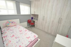 Langley Garden Haven