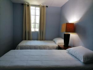 Casa en zona privada