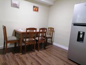 Casa en zona privada