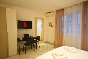 Saras House Central Station